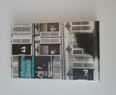 Modern French Short Fiction