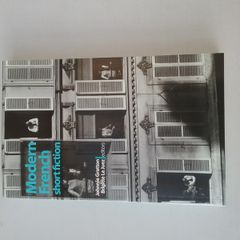 Modern French Short Fiction