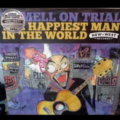 Hamell on trial Happiest man... Vinyl