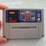 Vortex Snes Super Nintendo Arcade Retro Games Original Image 10
