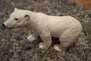 Schleich Polar Bear