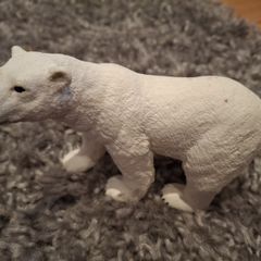 Schleich Polar Bear