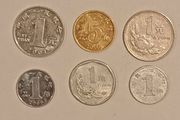 Chinese Coins