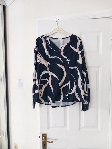 blouse