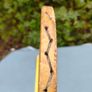 Vintage Slazenger Junior wooden racket Image 8