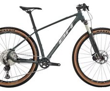 BH Expert 4.0 Mountain Bike