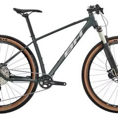 BH Expert 4.0 Mountain Bike