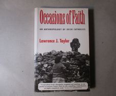 An Anthropology Of Irish Catholics