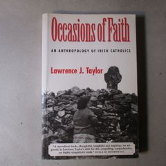 An Anthropology Of Irish Catholics