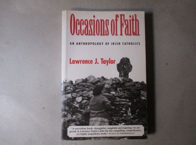 An Anthropology Of Irish Catholics