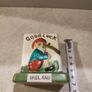 Irish Match Box Holder. Image 2