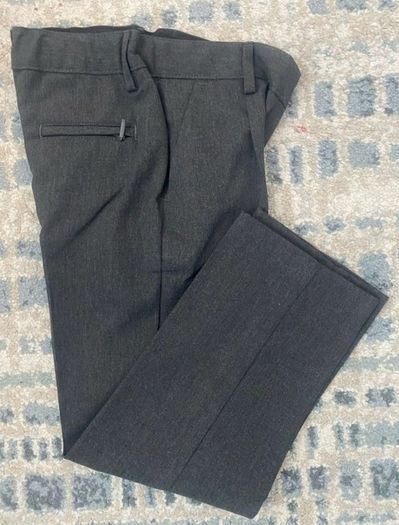 New: M&S Grey School Trousers (Age 5-6)