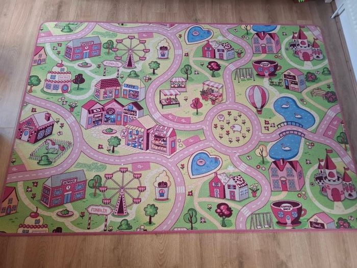 Kids Rug / Mat