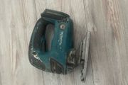 makita cordless jigsaw