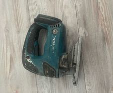 makita cordless jigsaw