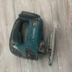 makita cordless jigsaw