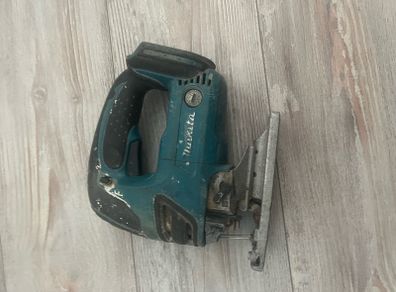 makita cordless jigsaw