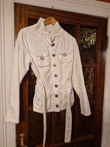 Sfera Jacket