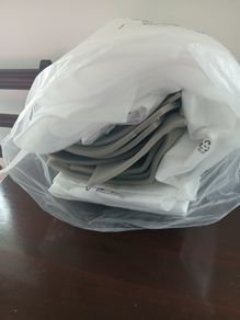 Packing material nse
