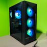 Pc Ryzen Gaming 7 7700x, Rtx 5070, 32gb Ddr5 Image 7