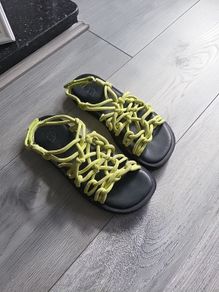 Girls Sandals