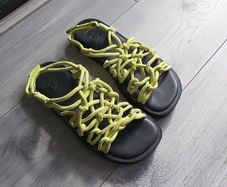 Girls Sandals