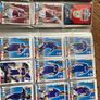 Binder Full Complete Match Attax 300+ Cards Image 4