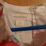 Girl's occasion dress, Monsoon , age 9 Image 2