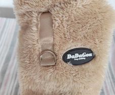 dog jacket