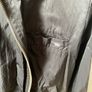 AY NOT DEAD ladies women jacket, black, very good condition Image 4