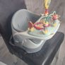 3 stage booster seat Image 5