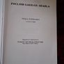 Irish- English Dictionary / Focloir Gaeilge - Bearla / Niall O Donaill /1977 Image 2