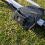 2x Roof bike Carriers - Peruzzo Levante 730 Image 2