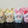 Nommi Baby Sweetheart Mousse Sweet Image 4