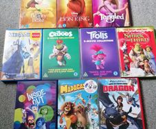dvd