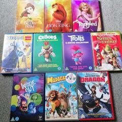 dvd