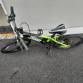 kids bicycle