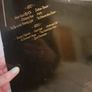 Vinyl Christy Moore Image 4