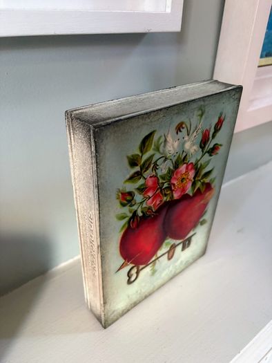 Sid Dickens memory block - SP-01 Mi Amor