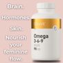 Energy & Calm Ritual for Women | Feel Balanced, Focused & Strong Naturally Image 8