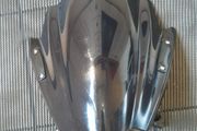 Motorcycle Screen