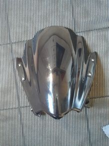 Motorcycle Screen
