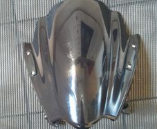 Motorcycle Screen