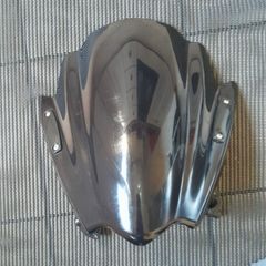 Motorcycle Screen