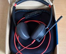 Poly Blackwire 5220 USB Headset