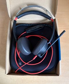 Poly Blackwire 5220 USB Headset