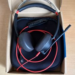 Poly Blackwire 5220 USB Headset