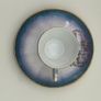 Vintage Mid-Century Communion Cup & Saucer Image 6