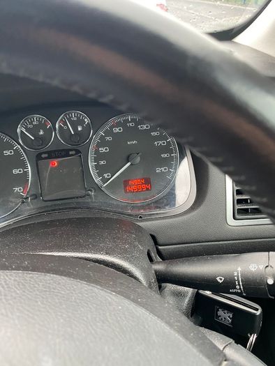 2006 Peugeot 307 SW NCT & TAX