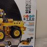 Mechanics Laboratory, Construction Equipment building Set, STEM TOYS Image 5